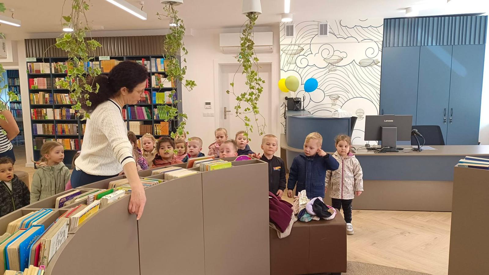  Dzieci i osoby dorosłe