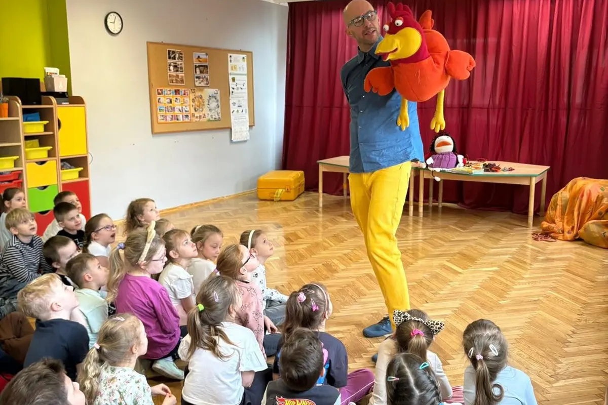  Dzieci i osoby dorosłe