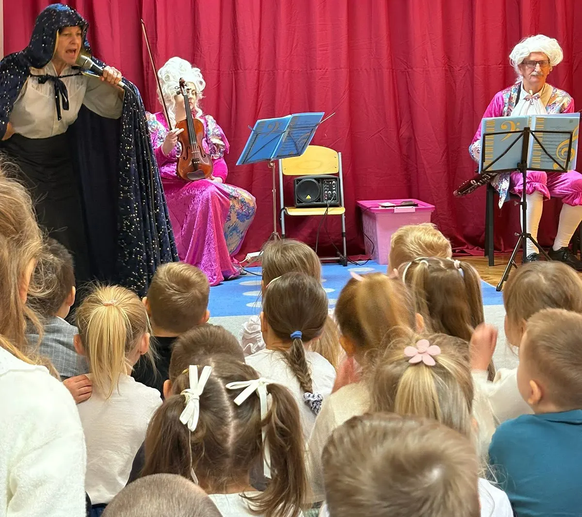  Osoby dorosłe i dzieci