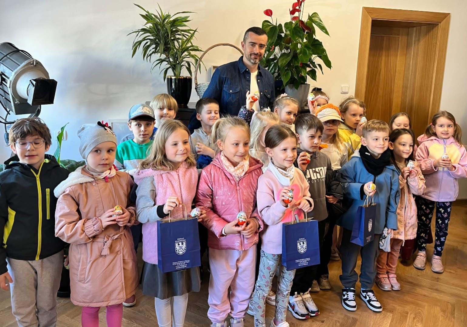  Dzieci i osoby dorosłe