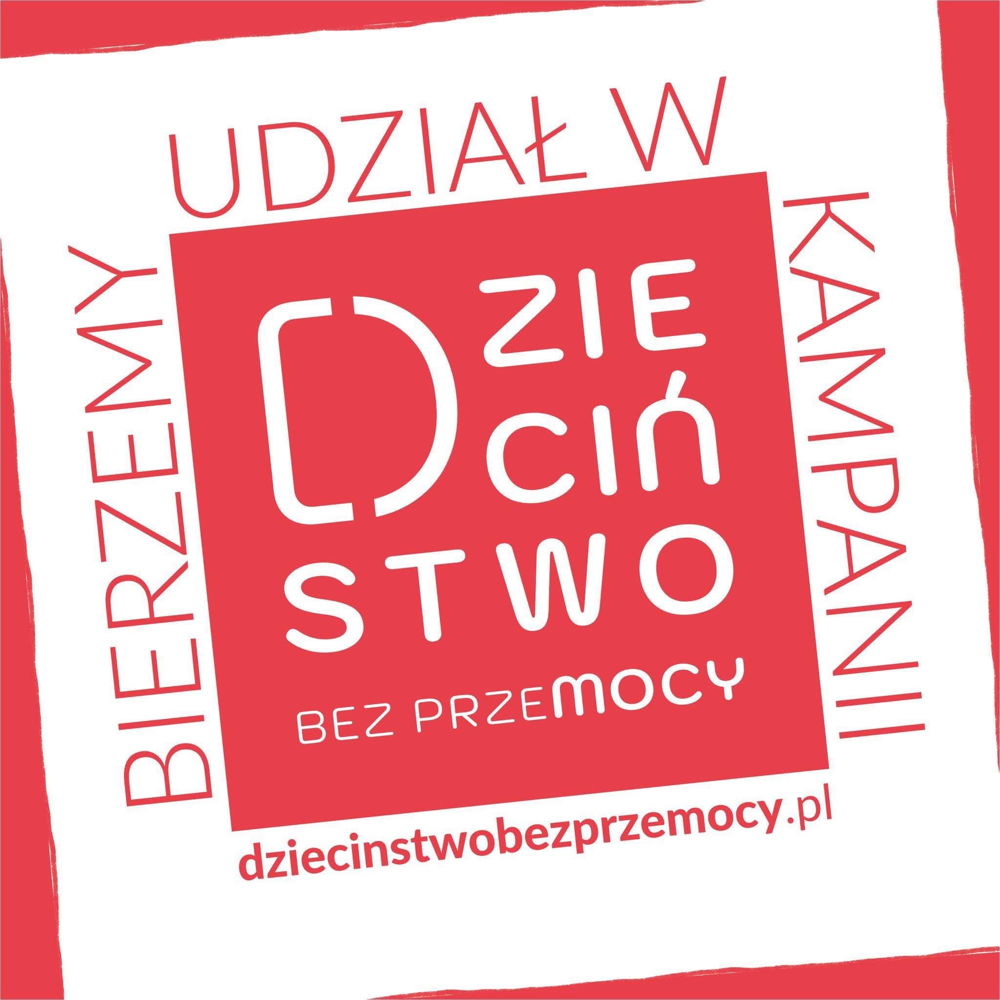  Plakat informacyjny