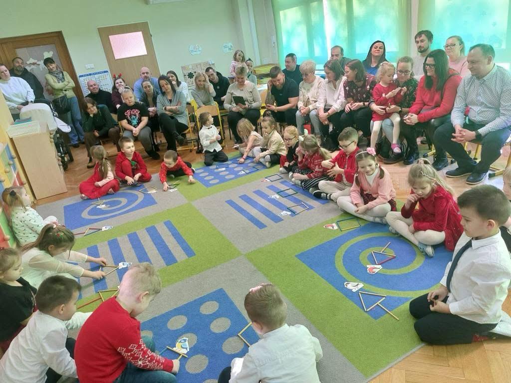  Dzieci i osoby dorosłe