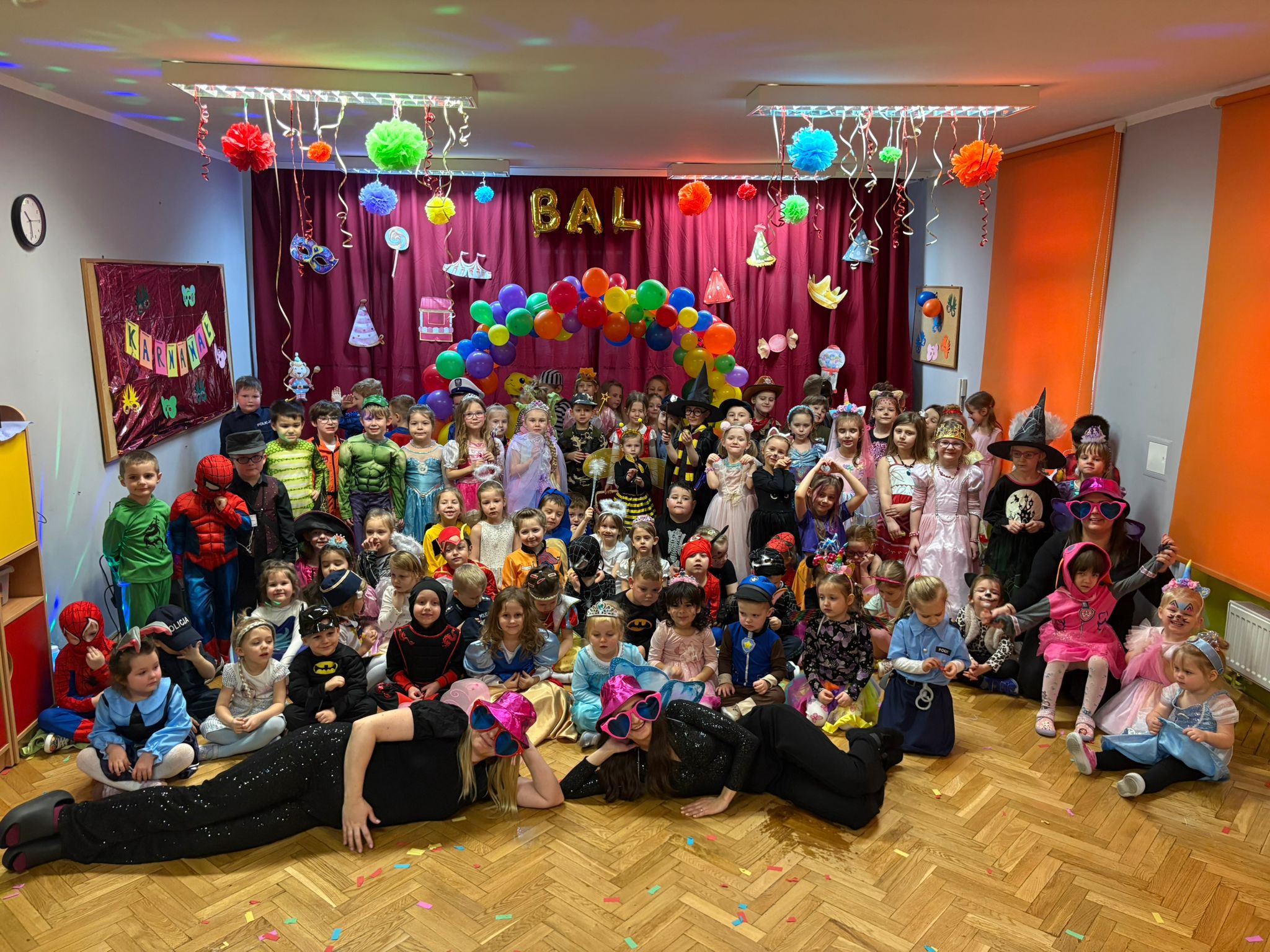  Dzieci i osoby dorosłe