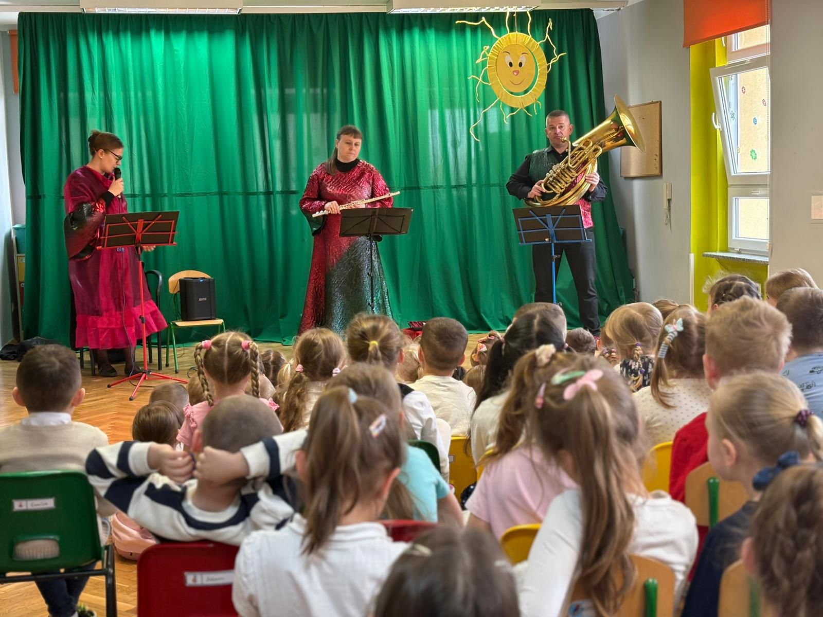  Dzieci i osoby dorosłe