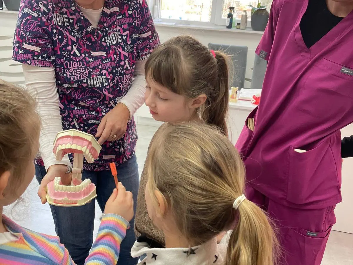  Dzieci i osoby dorosłe