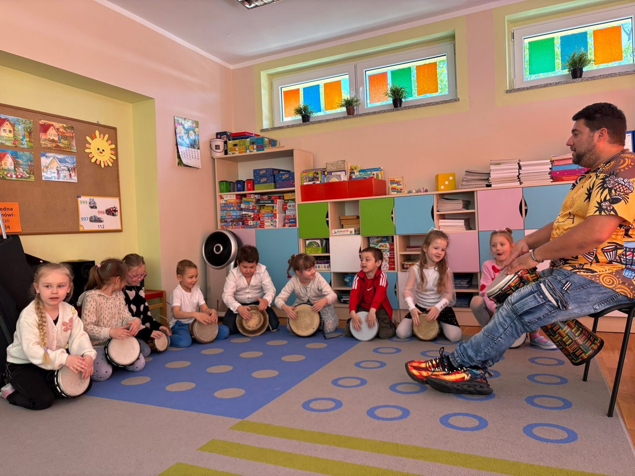  Dzieci i osoby dorosłe