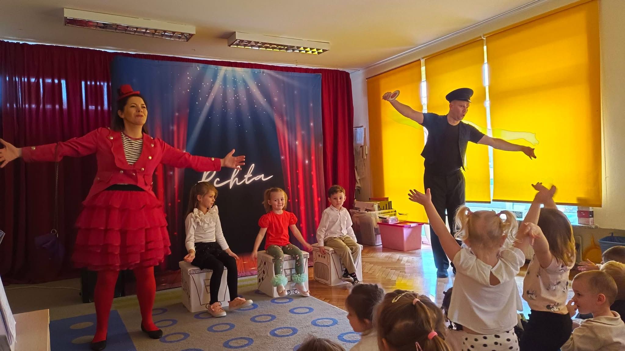  Dzieci i osoby dorosłe