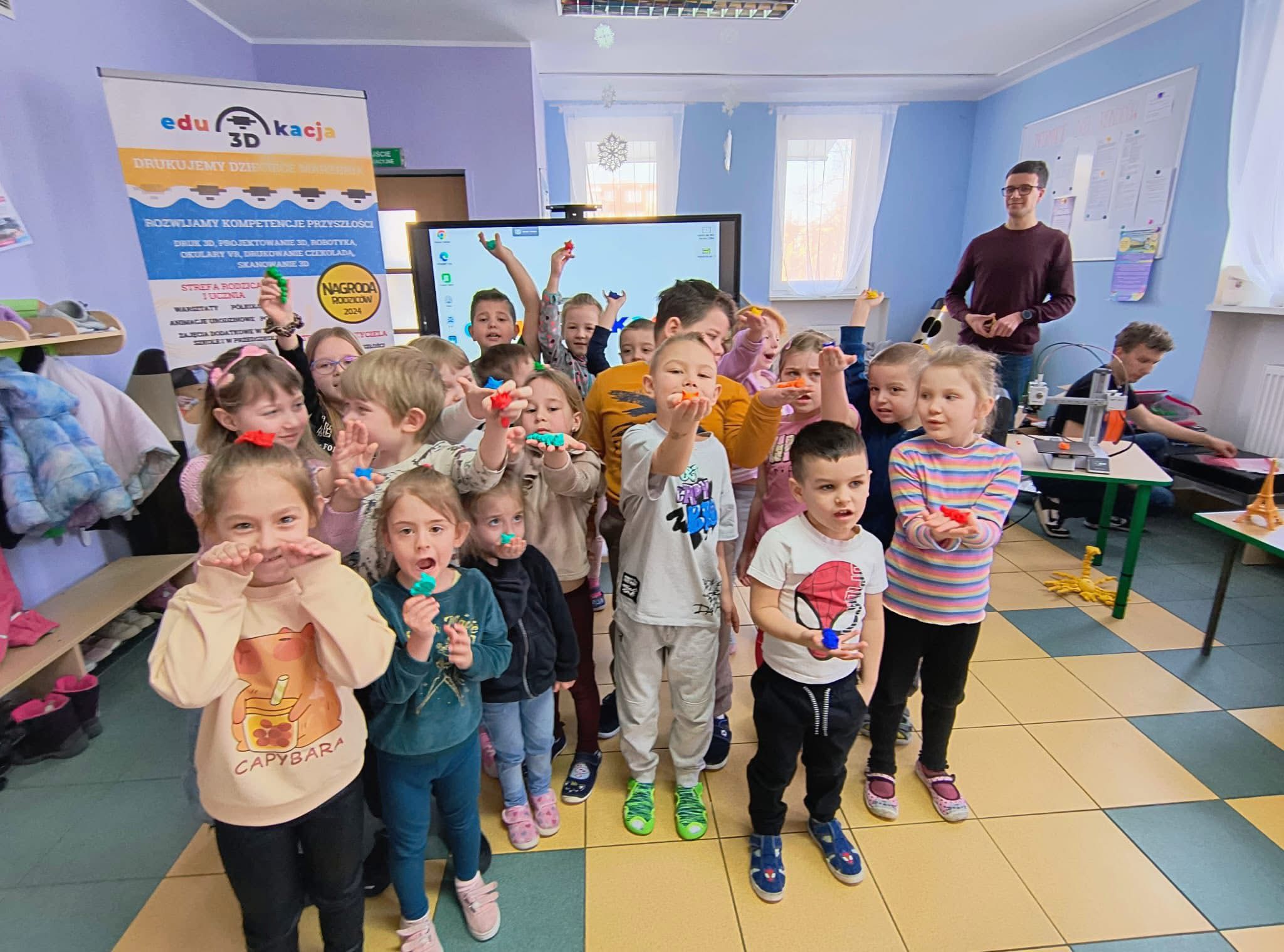  Dzieci i osoby dorosłe