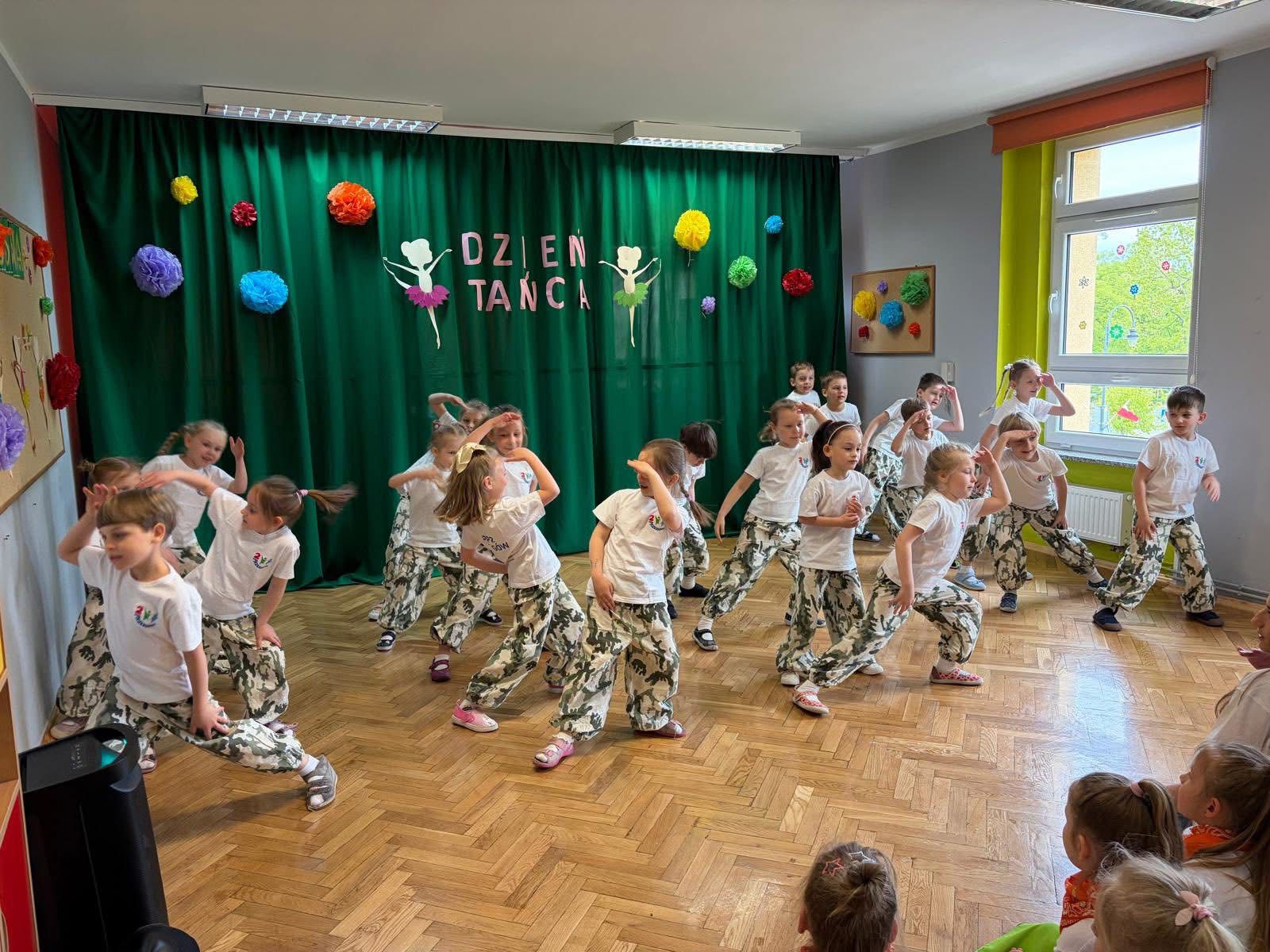  Dzieci i osoby dorosłe
