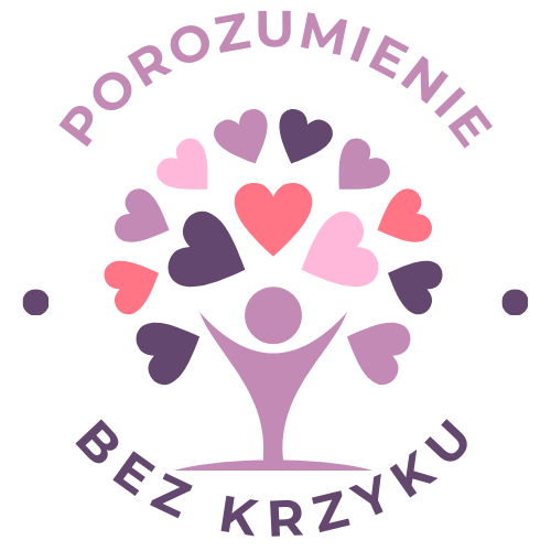 logo - porozumienie bez krzyku