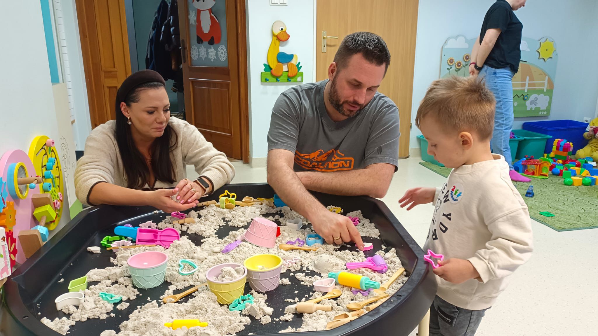  Dziecko i osoby dorosłe