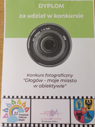 konkurs fotograficzny