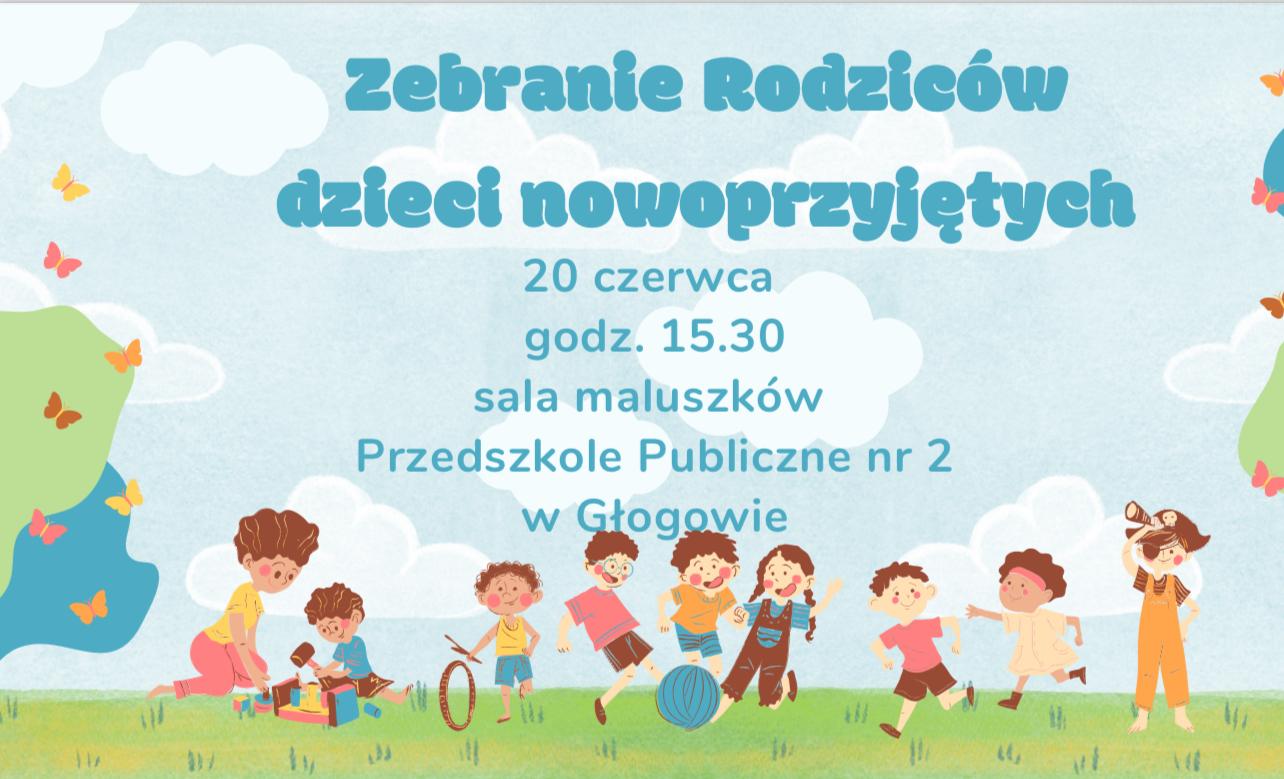 zebranie z rodzicami